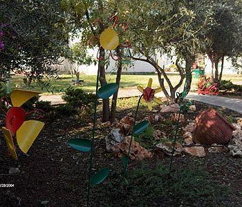 Kibbutz Country Lodging Amaid Otel Ammiad Dış mekan fotoğraf
